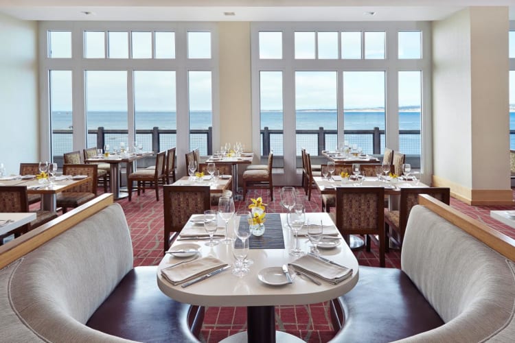 The C Restaurant